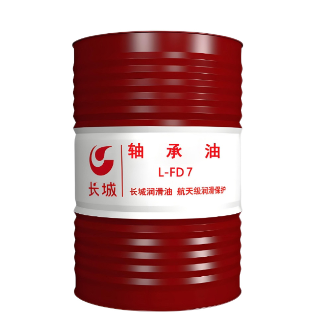 纳雍长城FD轴承油